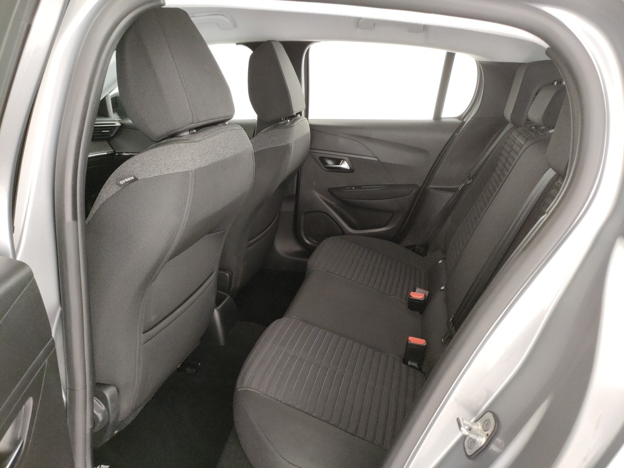 Peugeot 208 Usato 2024 208 Carpi