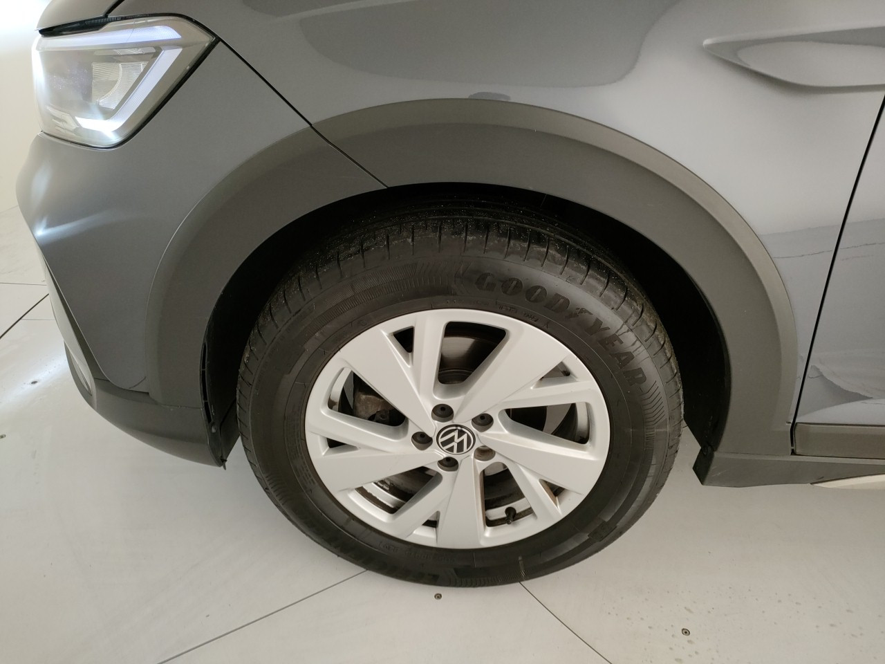 Volkswagen Taigo Usato 2023 Taigo Porto Mantovano