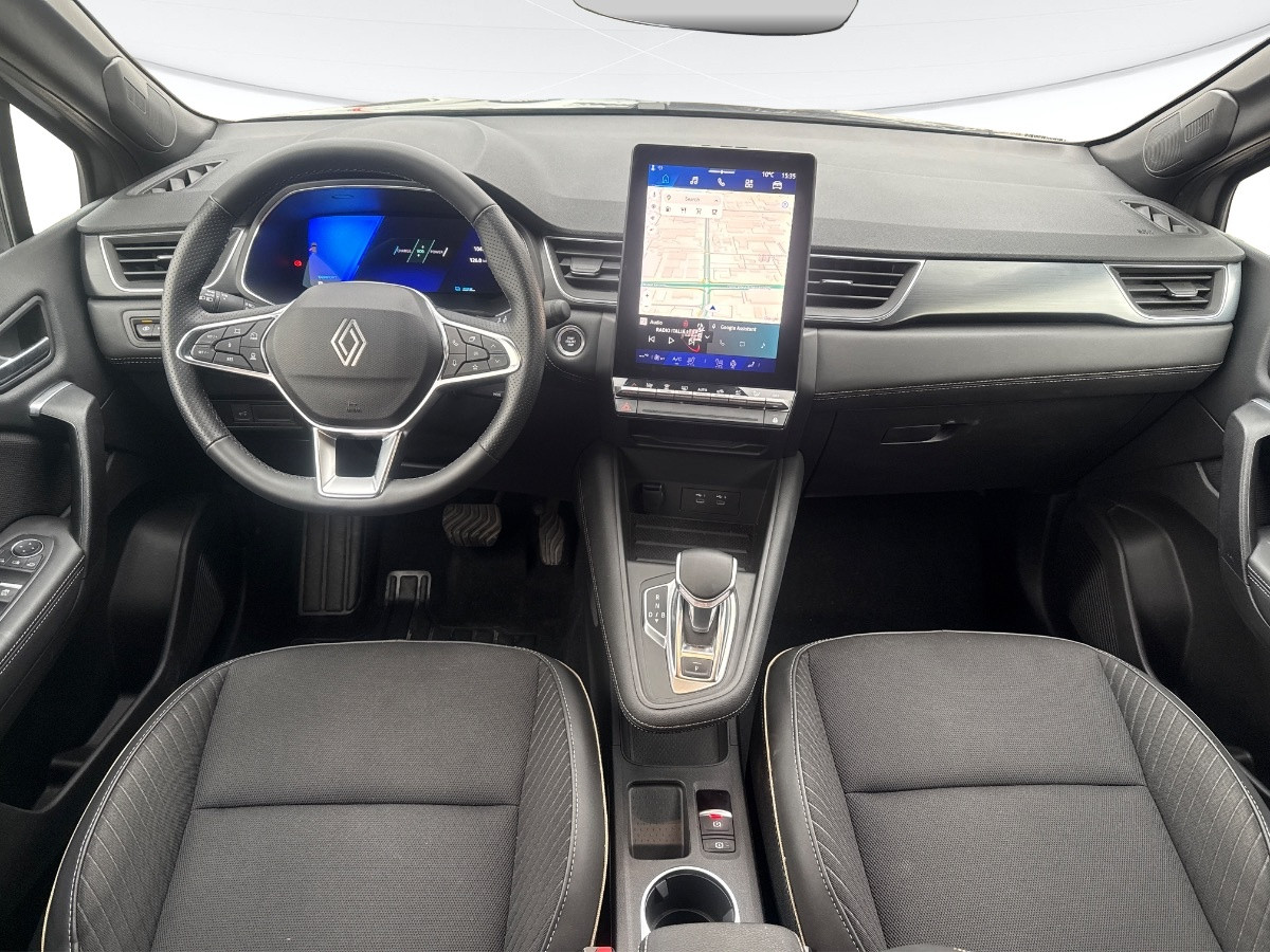 Renault Symbioz Usato 2025 Symbioz Padova