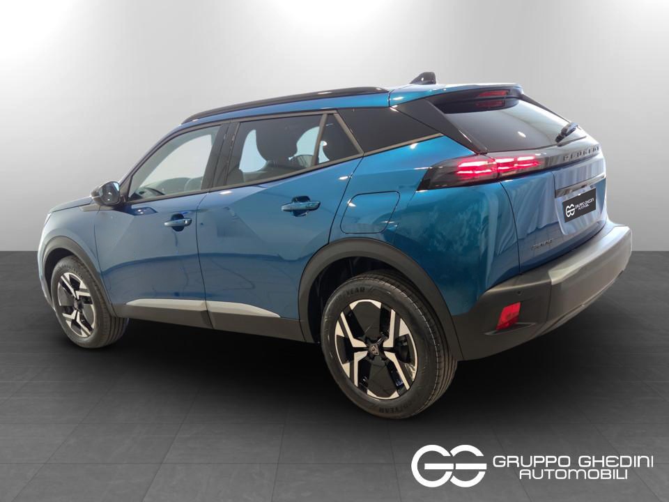 PEUGEOT 2008 Allure PureTech 100 S&S Benzina km0 - 2