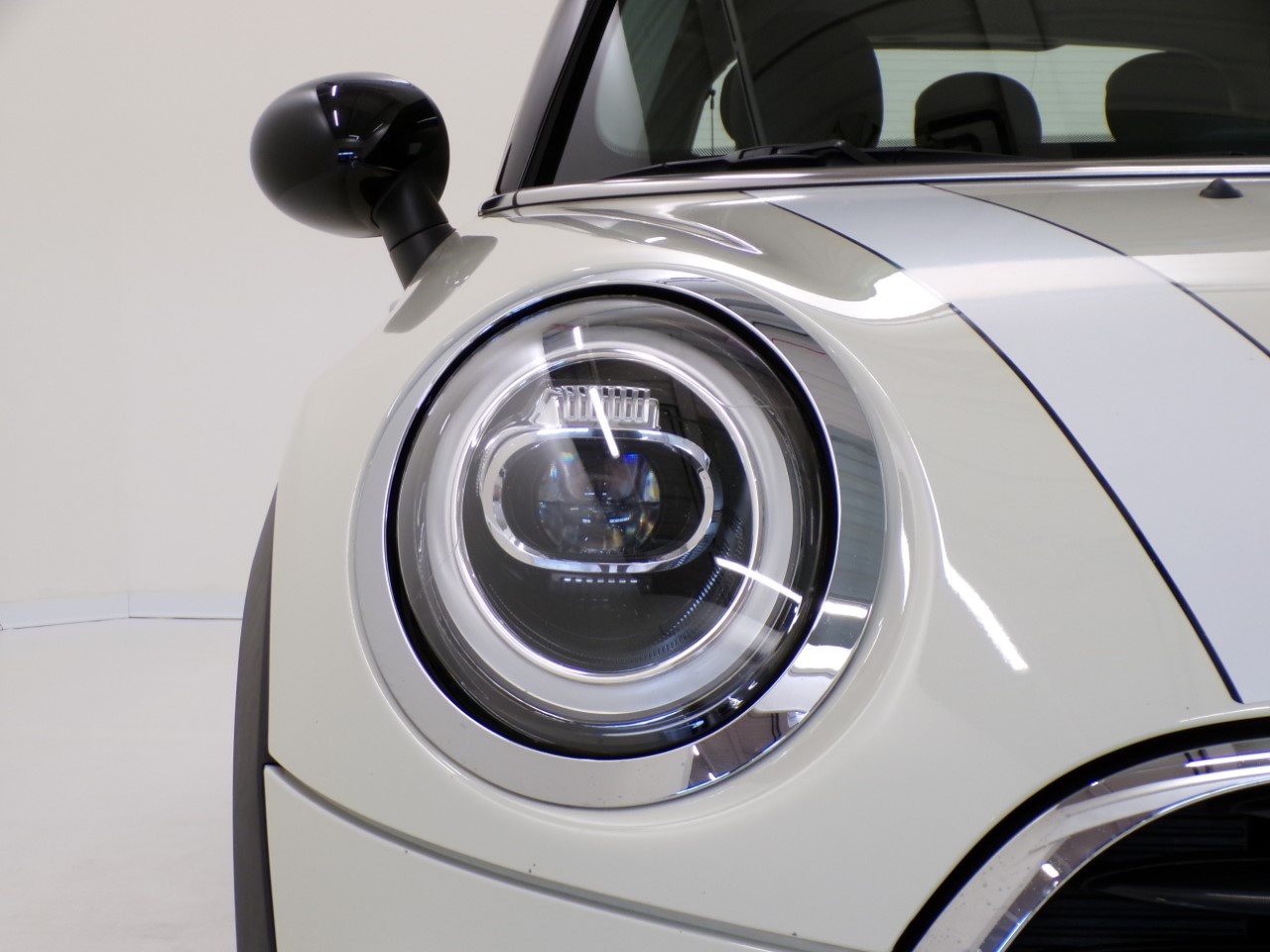 Mini Mini Mini 5 Porte 1.5 Twin Power Turbo Cooper D Baker Street - 5