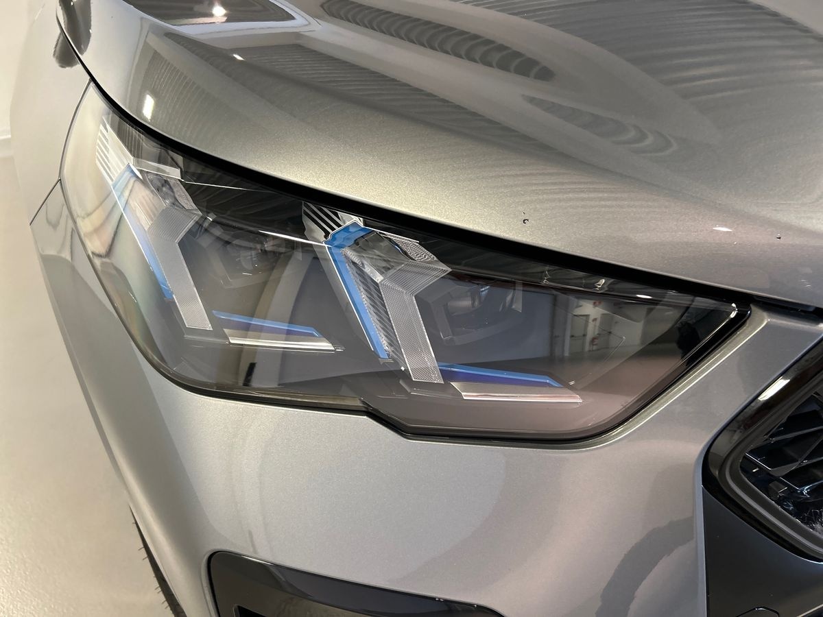 Bmw X2 X2 20d 48V xDrive MSport DCT - 7