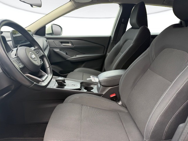 Nissan Qashqai Usato 2022 Qashqai Modena