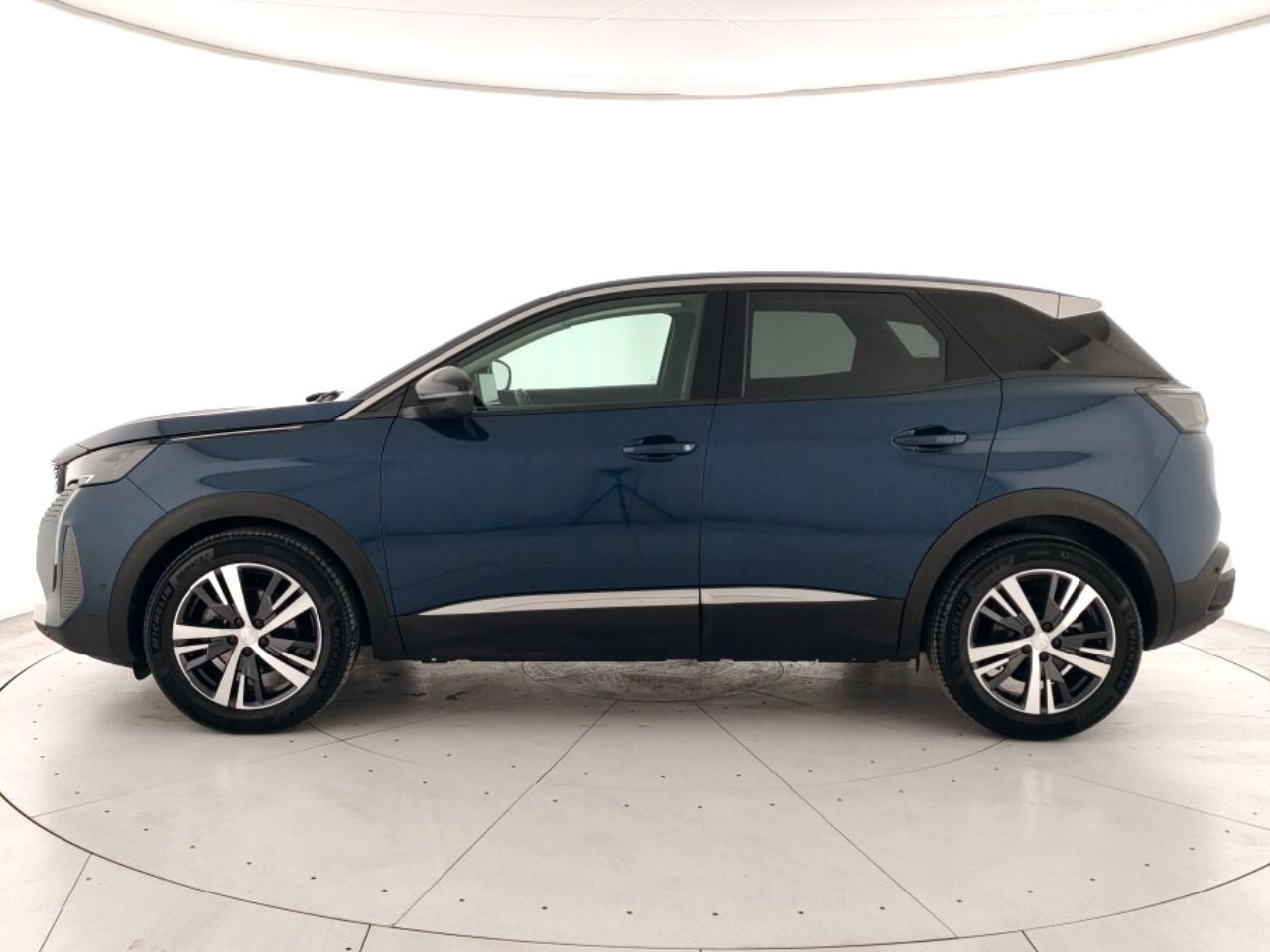 Peugeot 3008 Usato 2023 3008 Reggio Emilia