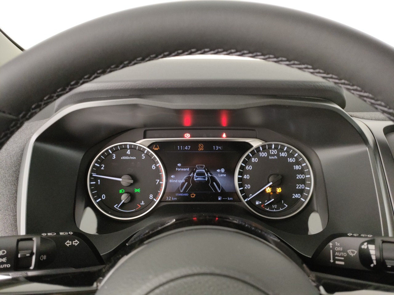 Nissan Qashqai KM0 2026 Qashqai Porto Mantovano