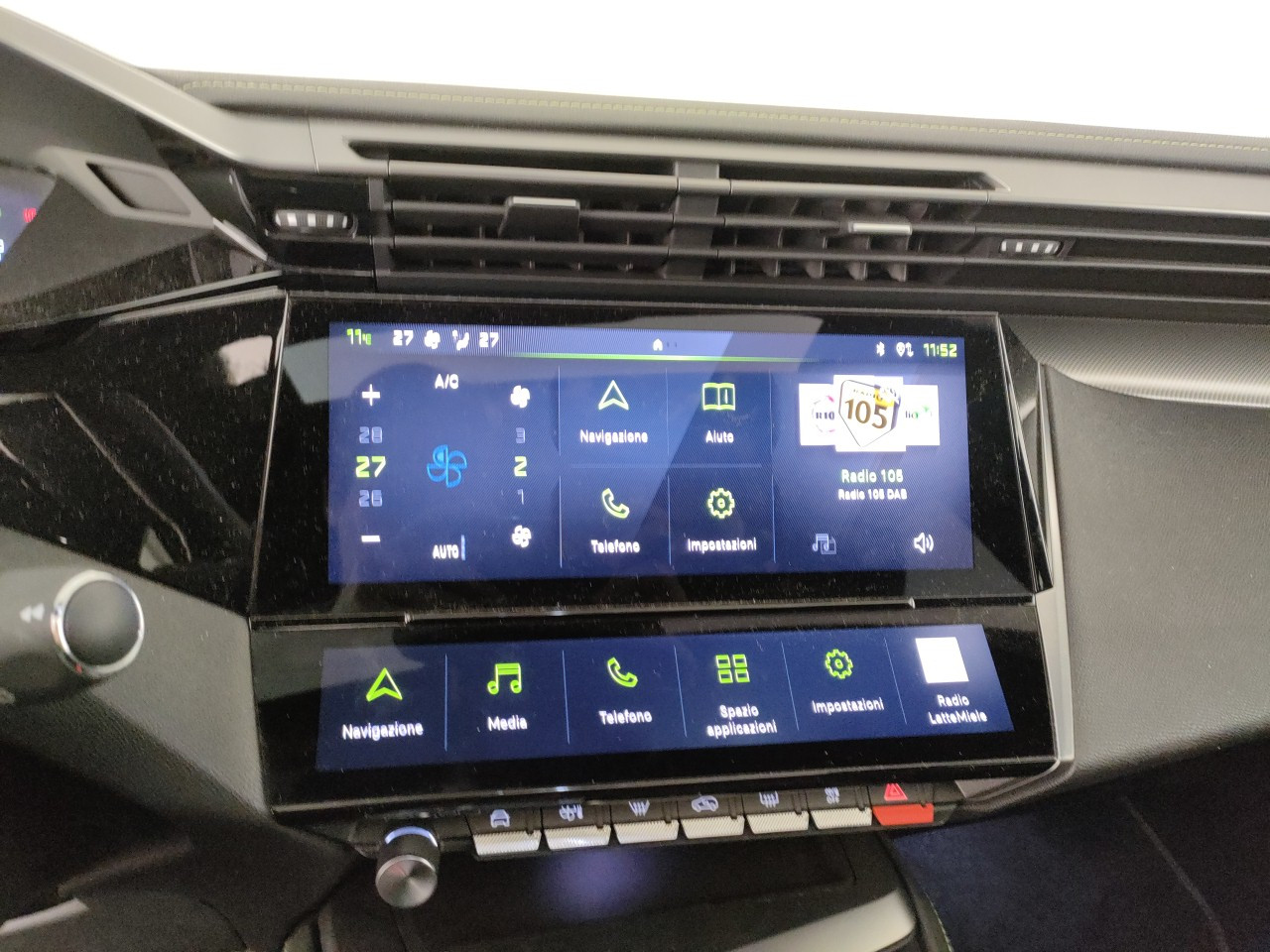 Peugeot 308 Usato 2023 308 Porto Mantovano