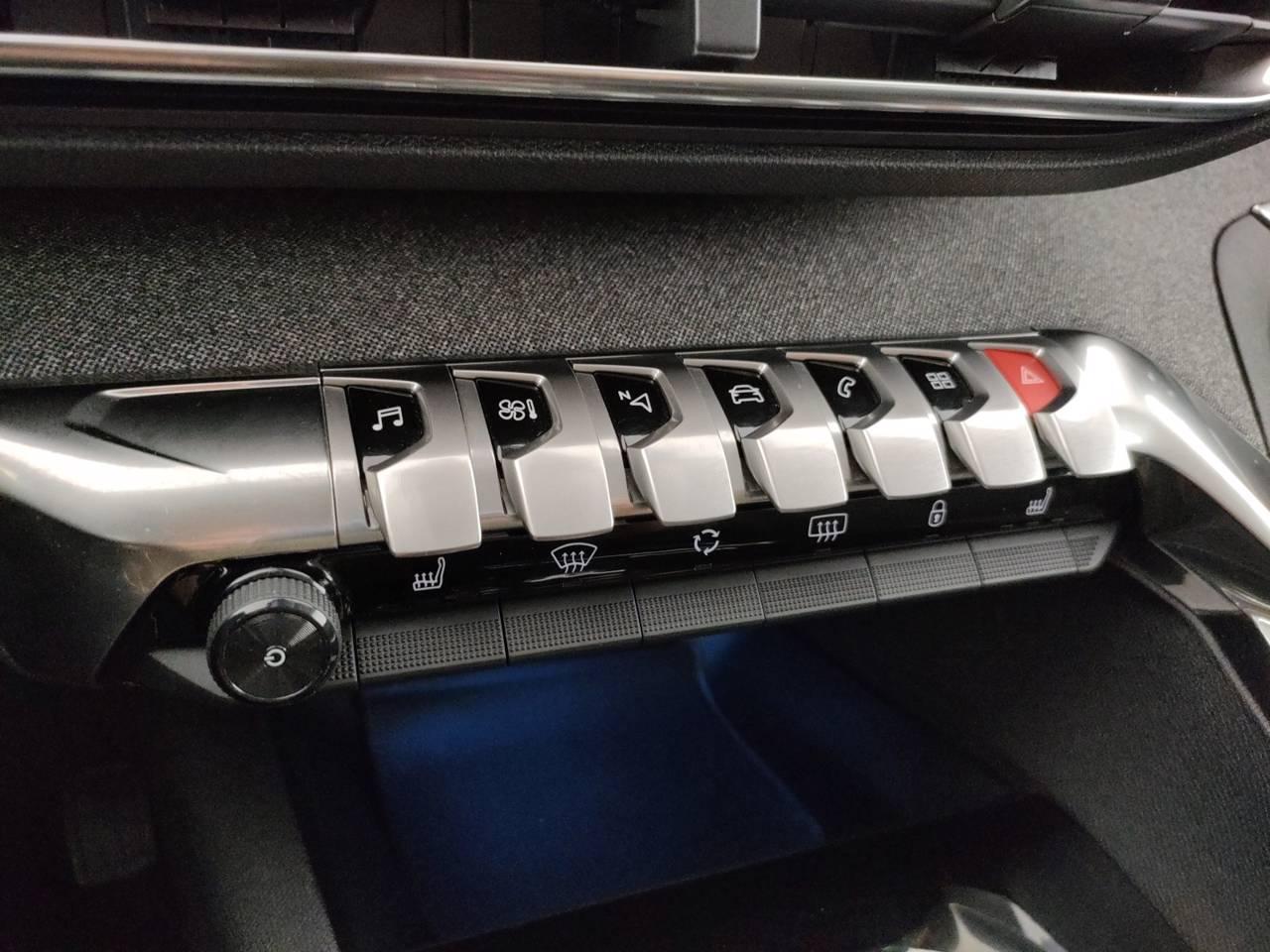 Peugeot 5008 Usato 2020 5008 Padova