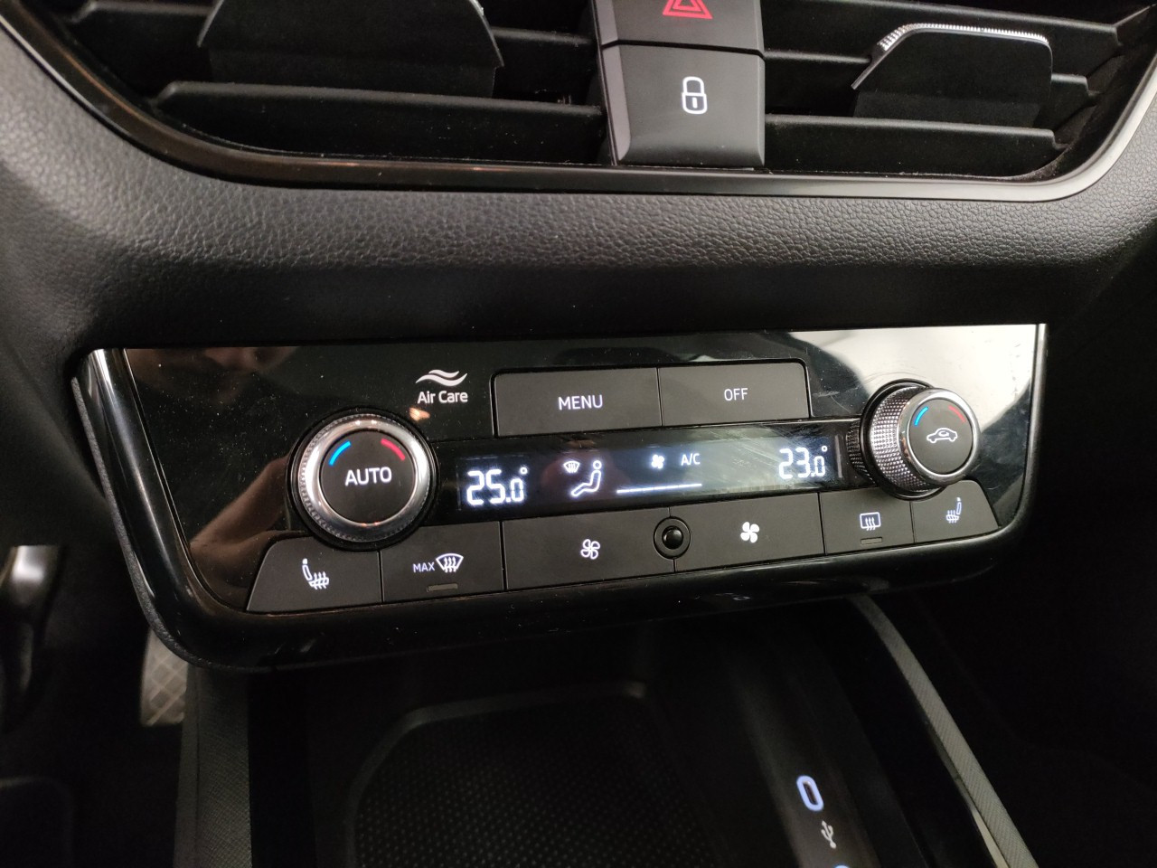 Skoda Kamiq Usato 2025 Kamiq Porto Mantovano