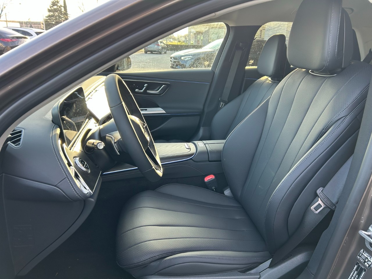 Mercedes Classe E Station Wagon Classe E 220 d 4Matic All Terrain Station Wagon ADVANCED PLUS - 11