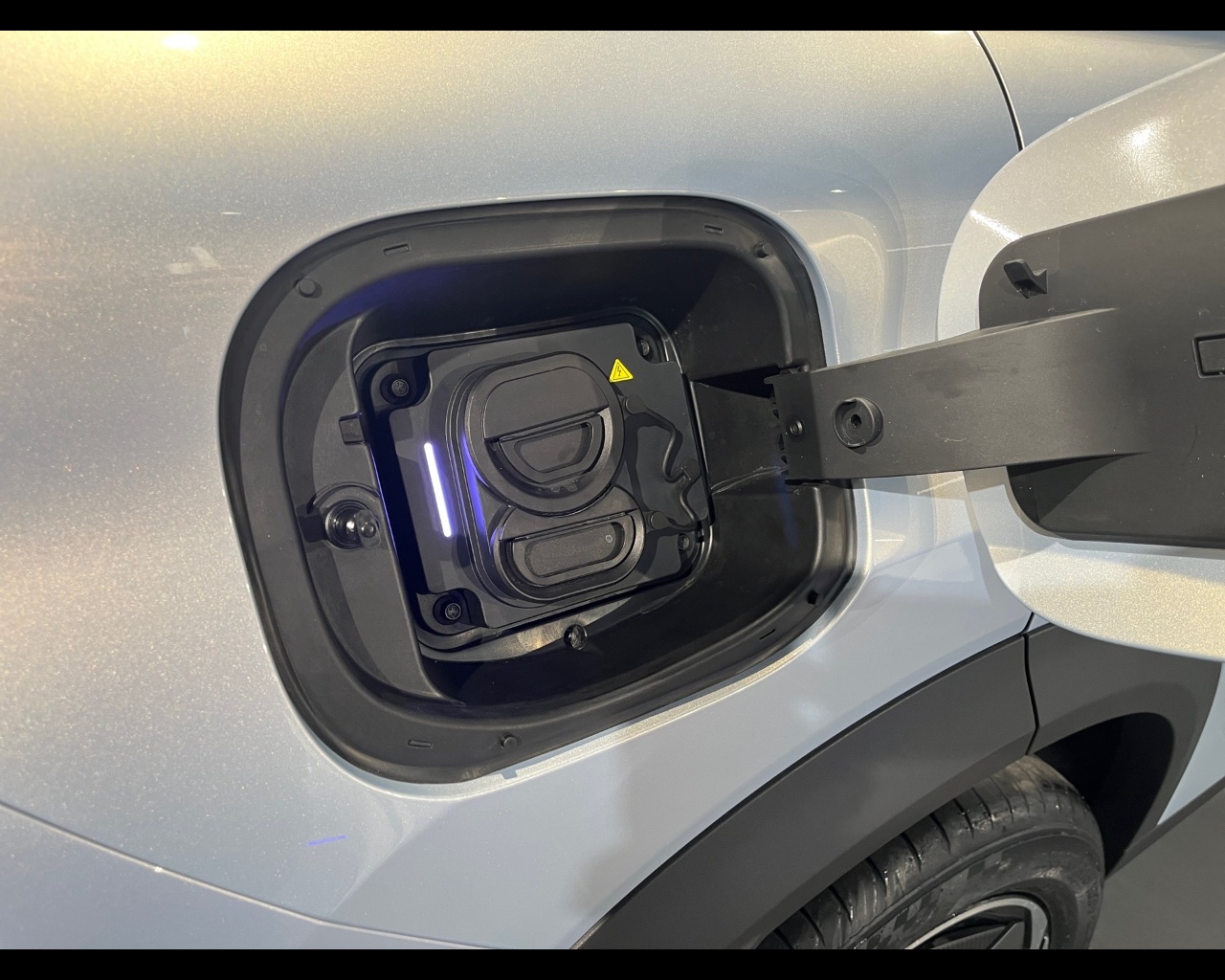 Jaecoo Jaecoo 7 Nuovo Ibrido benzina Jaecoo 7 Verona