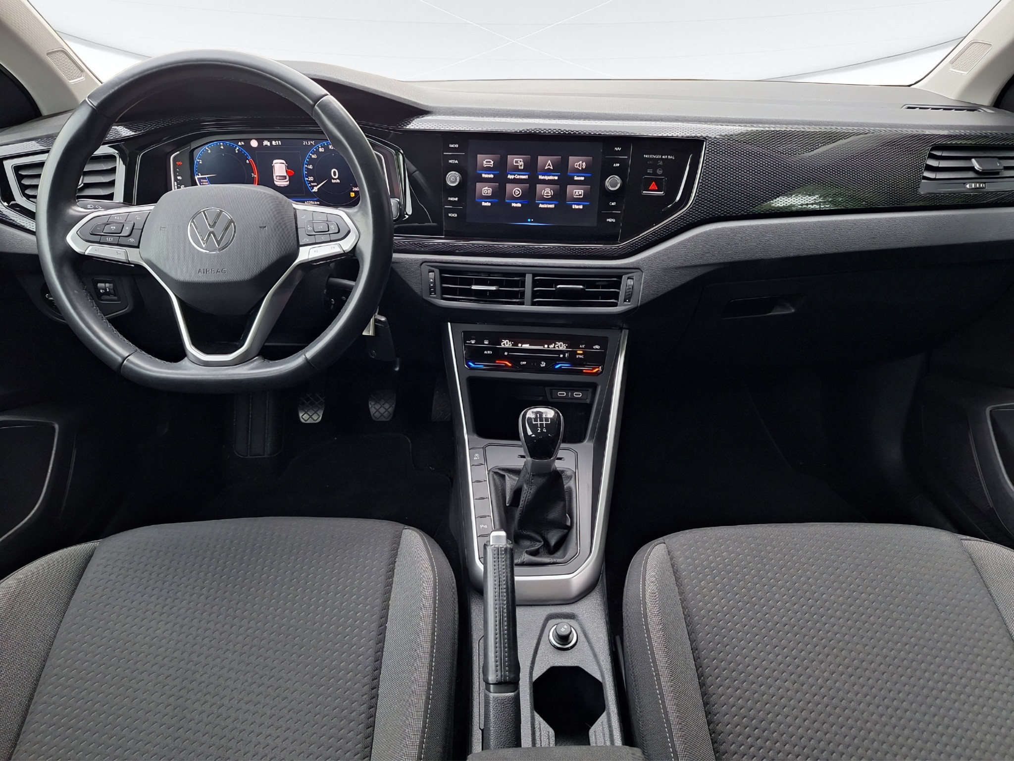Volkswagen Taigo Usato 2023 Taigo Padova