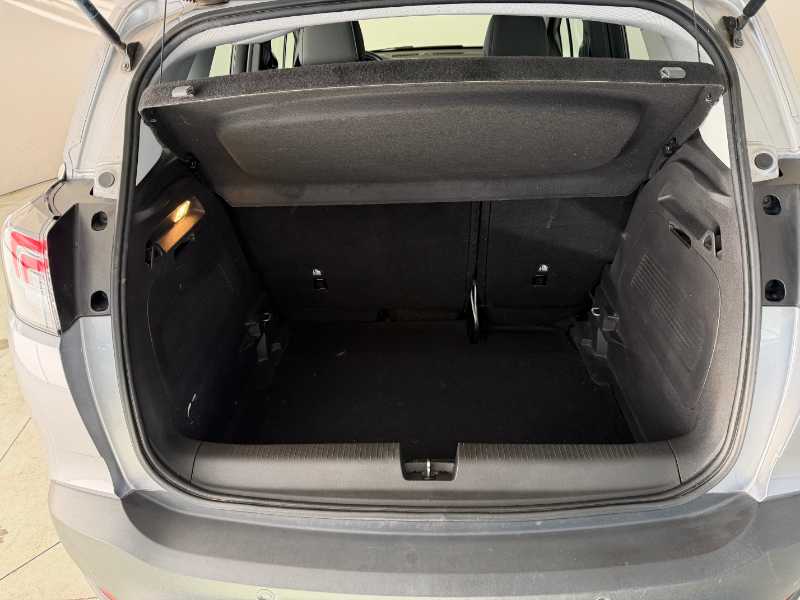 Crossland 2021 - Crossland 1.5 Ecotec Elegance 110cv