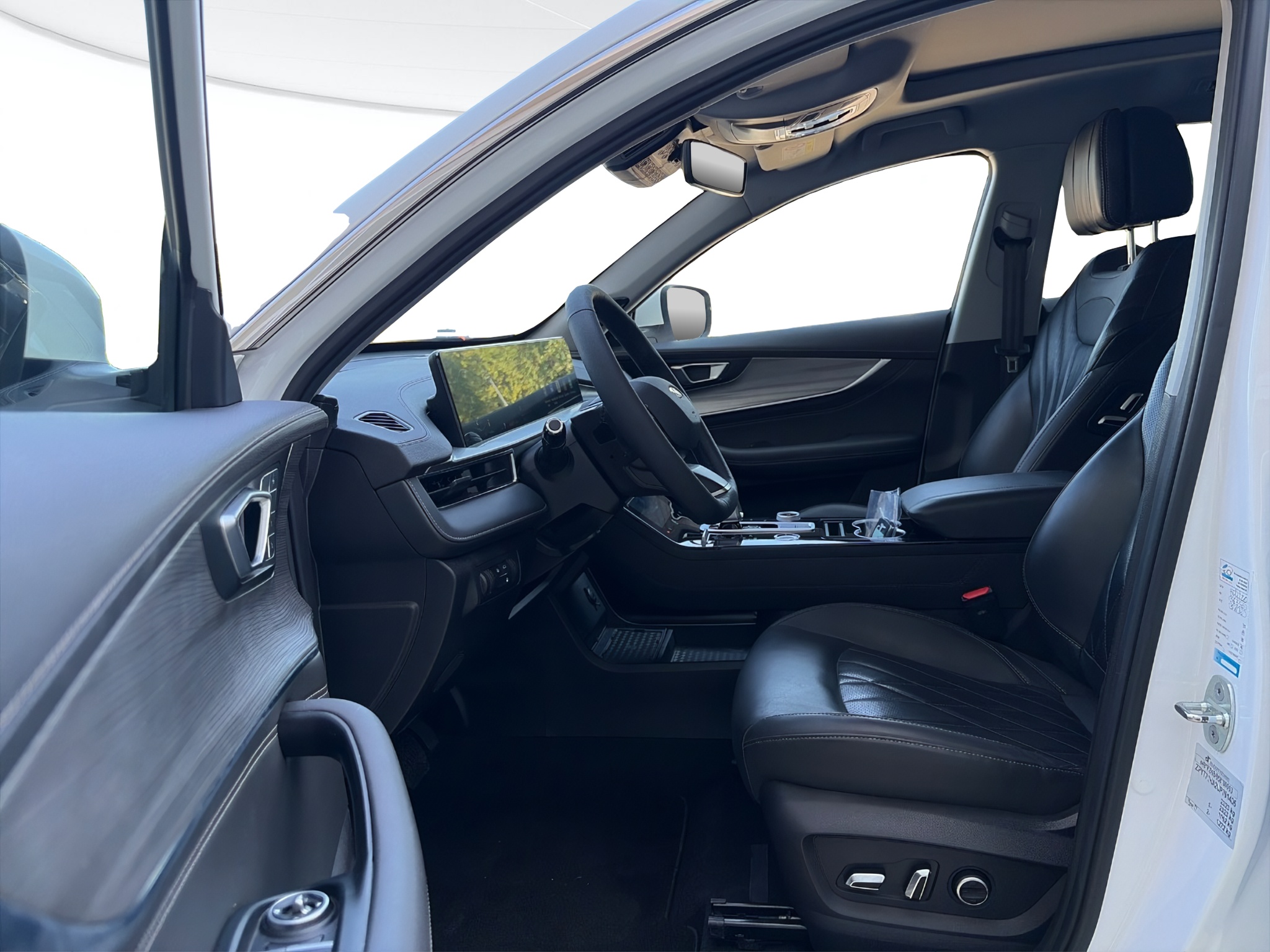 Dr Motor DR 7.0 Phev Usato 2025 DR 7.0 Phev Mestre