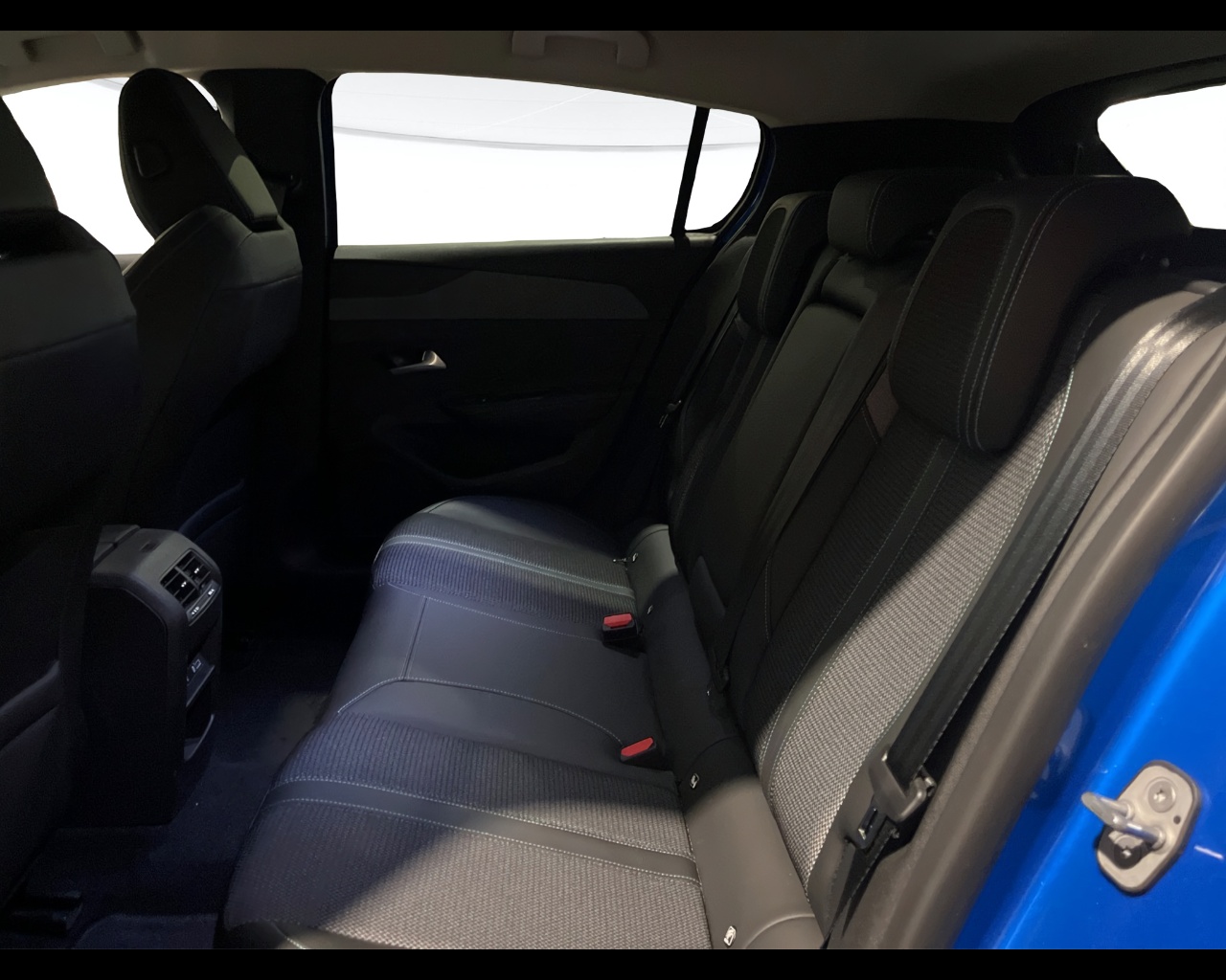 Peugeot 308 Usato 2022 308 Verona