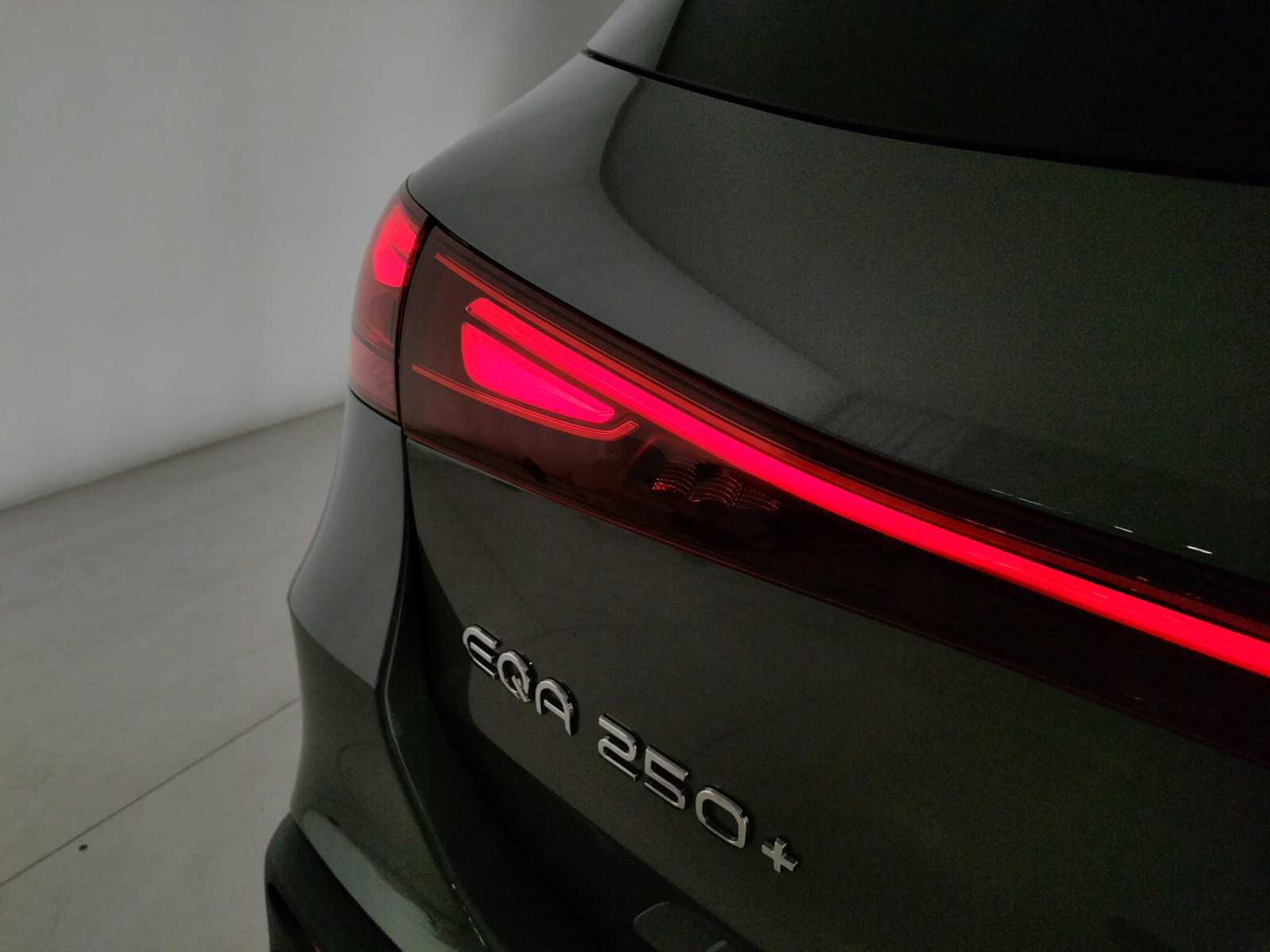 Mercedes EQA - H243 2024 Usato 2025 EQA - H243 2024 Legnago