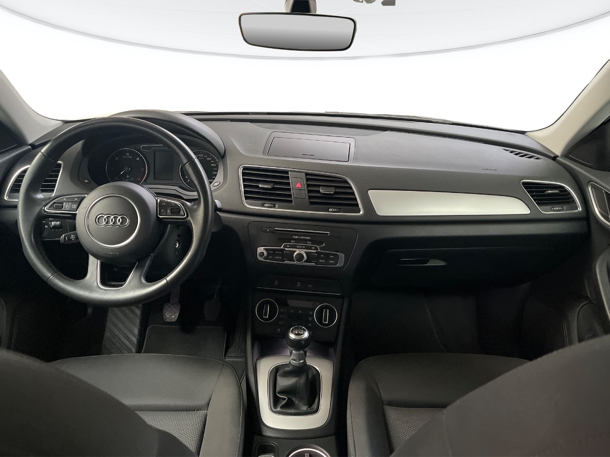 Audi Q3 Usato 2018 Q3 Rovigo