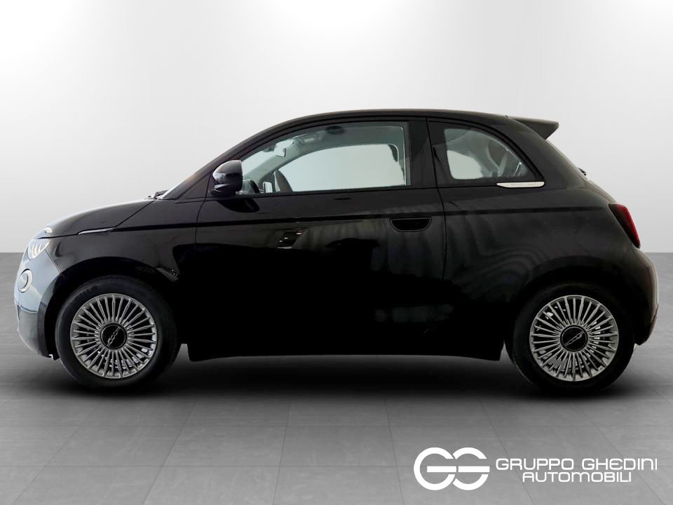 FIAT 500 Hybrid Berlina Torino 1.0Hybrid Berlina Ibrida km0 - 1