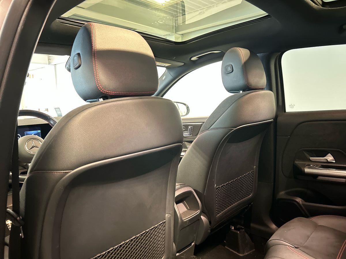 Mercedes  GLA 200 D AMG Line Advanced Plus 4Matic 8G-DCT - 18