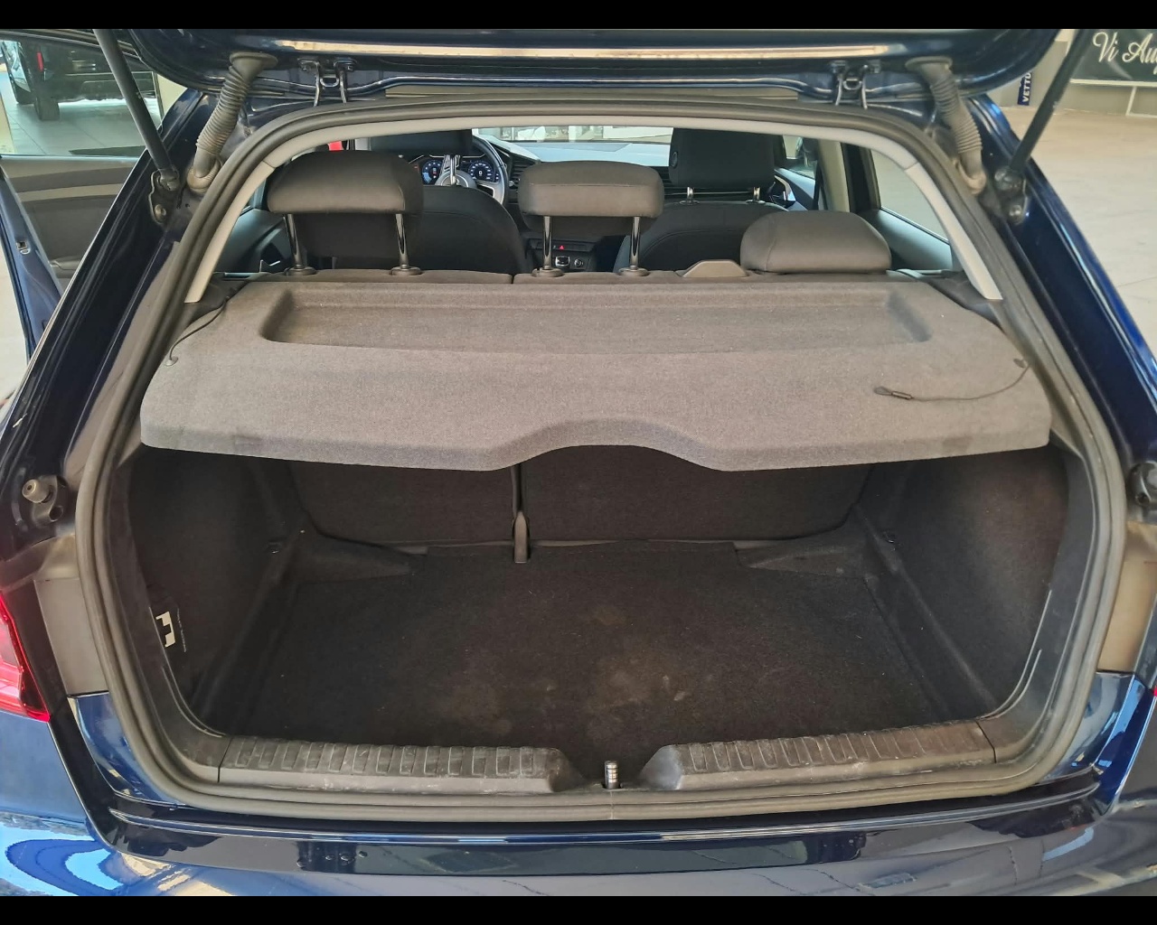 Foto AUDI A1 Sportback 30 1.0 tfsi 110cv s-tronic