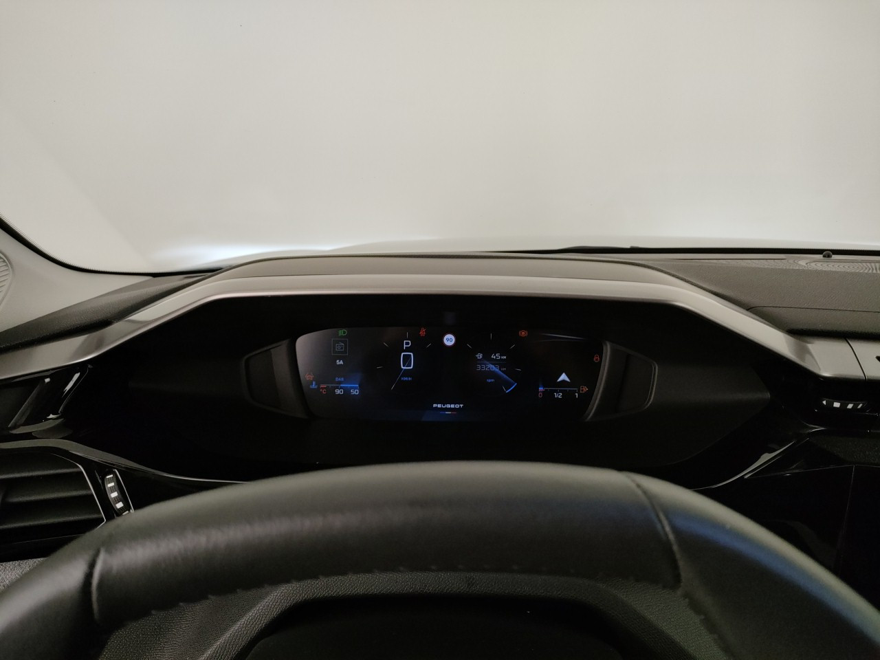 Peugeot 308 Usato 2024 308 Carpi