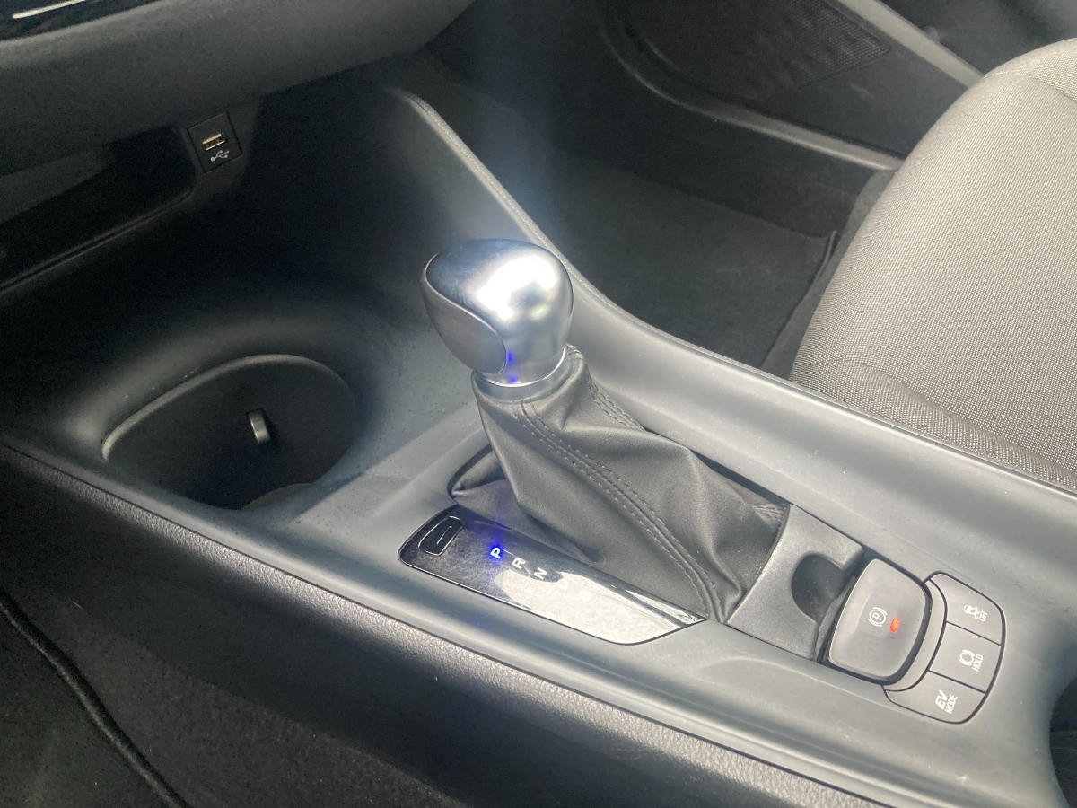 Toyota C-HR Usato 2022 C-HR Modena