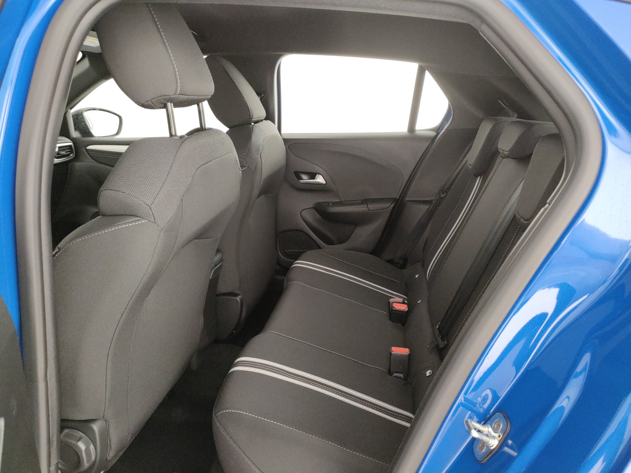 Opel Corsa Nuovo Benzina Corsa Porto Mantovano