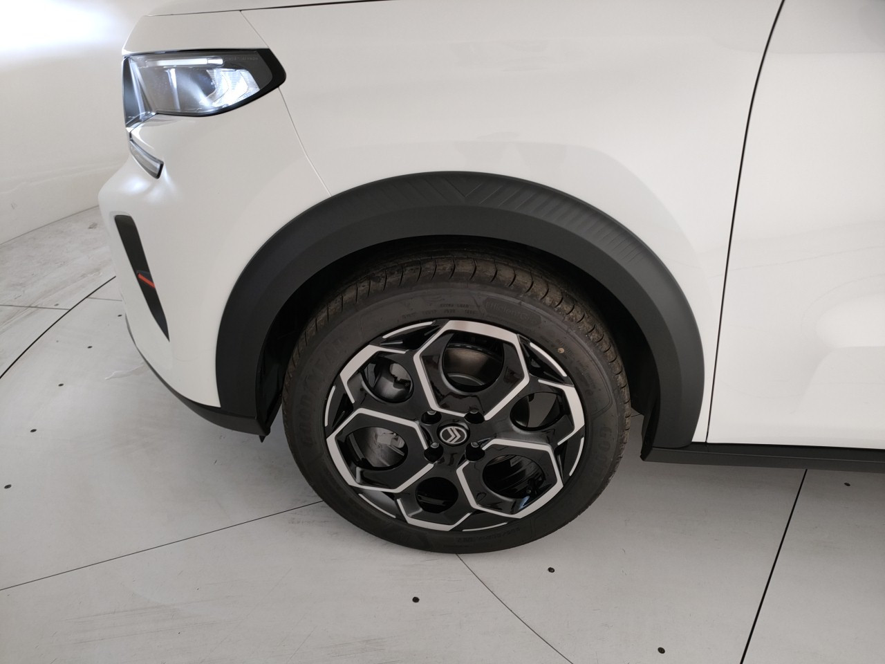 Citroen C3 KM0 2026 C3 Porto Mantovano