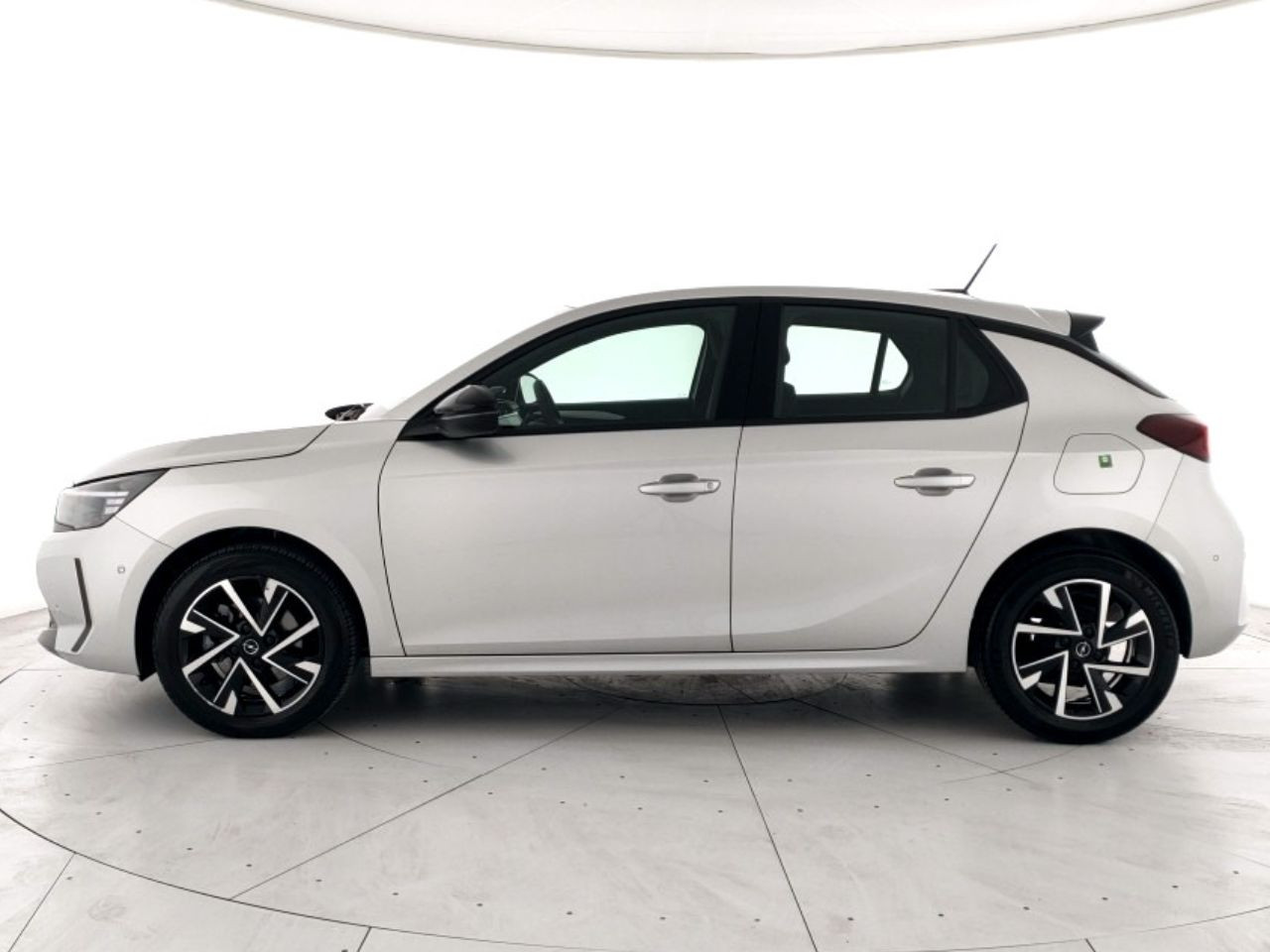 Opel Corsa Usato 2025 Corsa Porto Mantovano