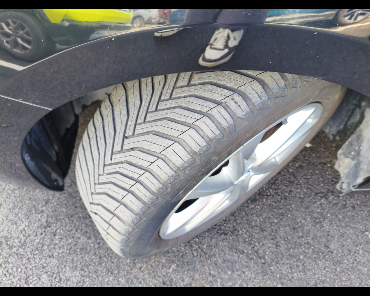 Foto OPEL Corsa 1.5 Elegance s&s 100cv