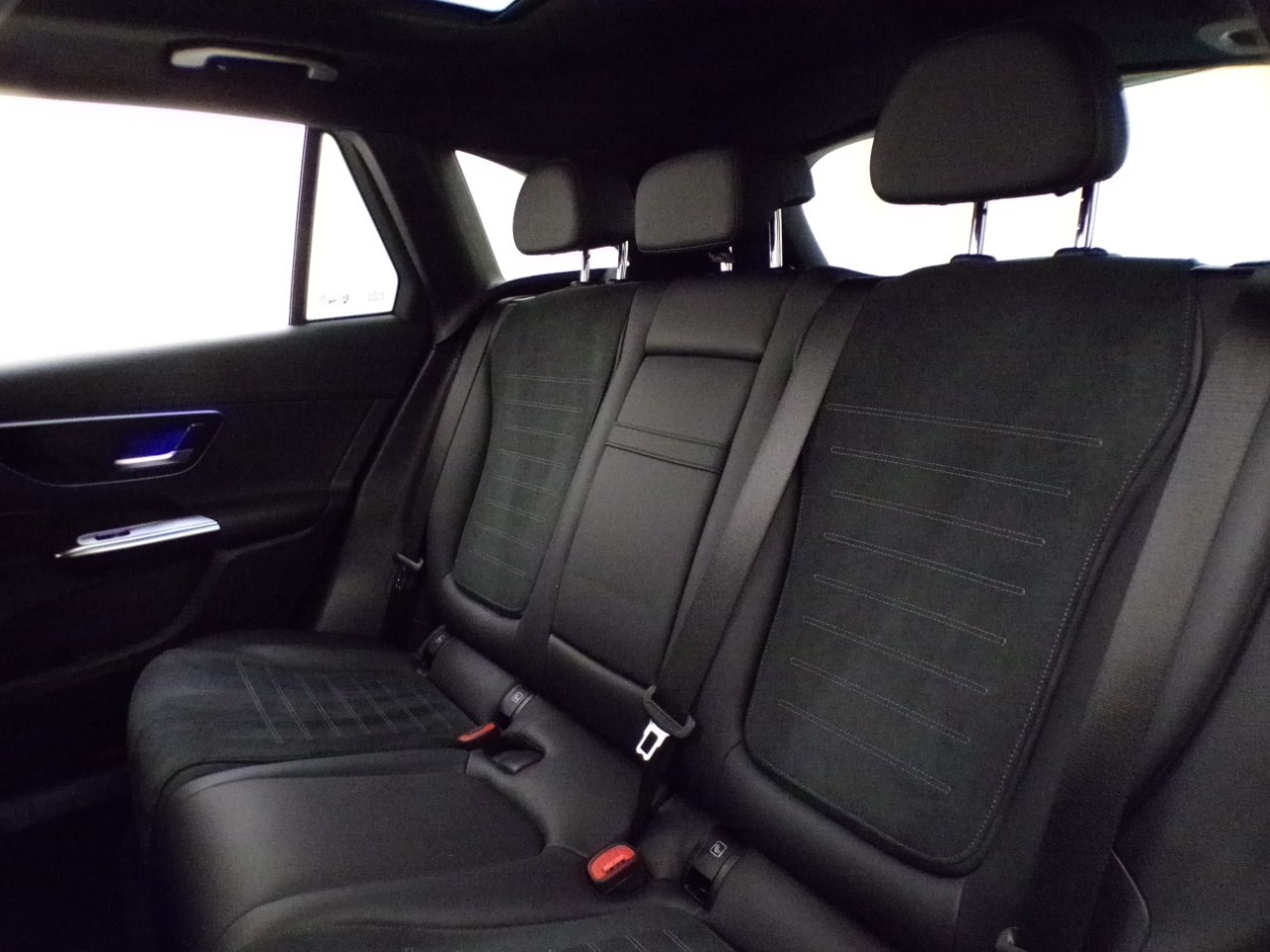 Mercedes GLC GLC SUV 220 d Mild hybrid AMG Advanced 4Matic 9G-Tronic - 14