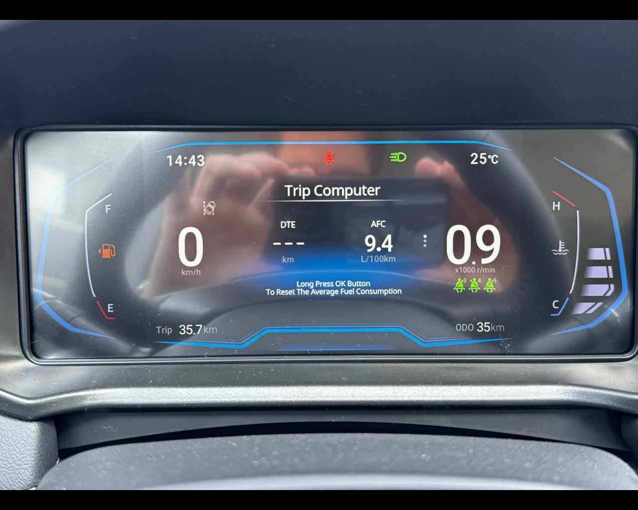 Emc Sei Nuovo Benzina Sei Rovigo