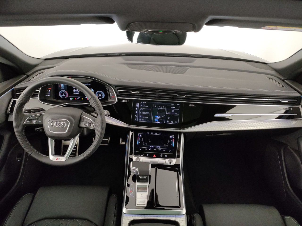 Audi Q8 Usato 2025 Q8 Legnago