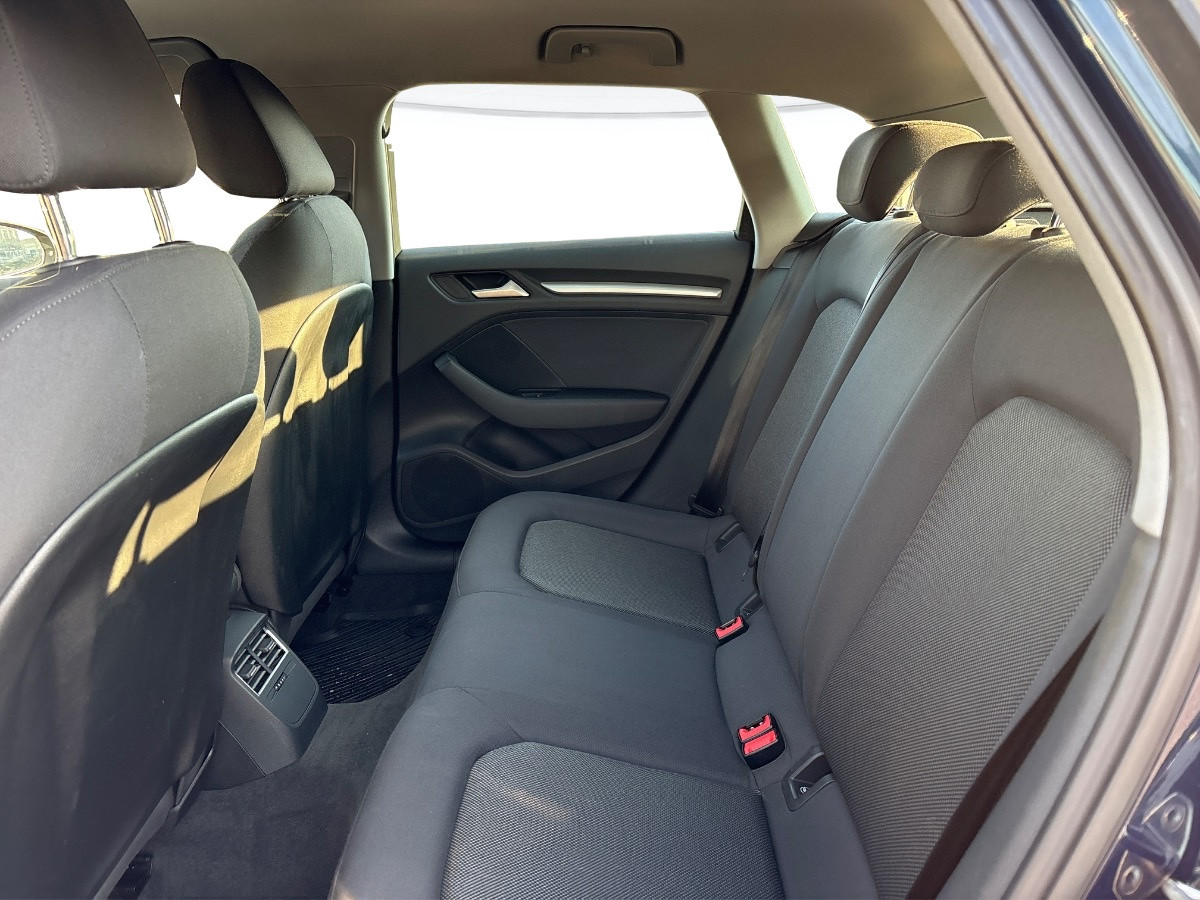 Audi A3 Usato 2016 A3 Rovigo