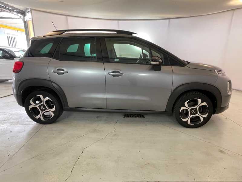 C3 Aircross I - C3 Aircross 1.2 Puretech Feel S&s 110cv My18