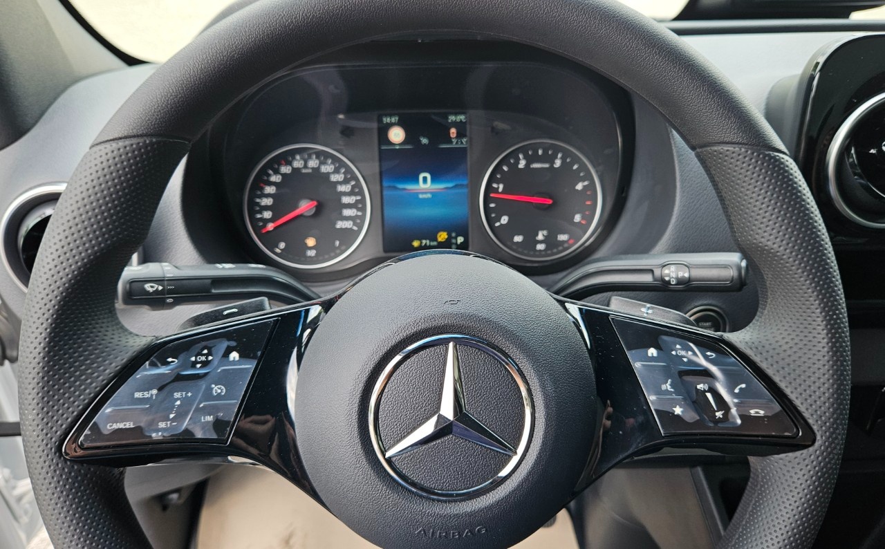 Mercedes Sprinter Sprinter Telaio 519CDI 43/50 PRO - 7