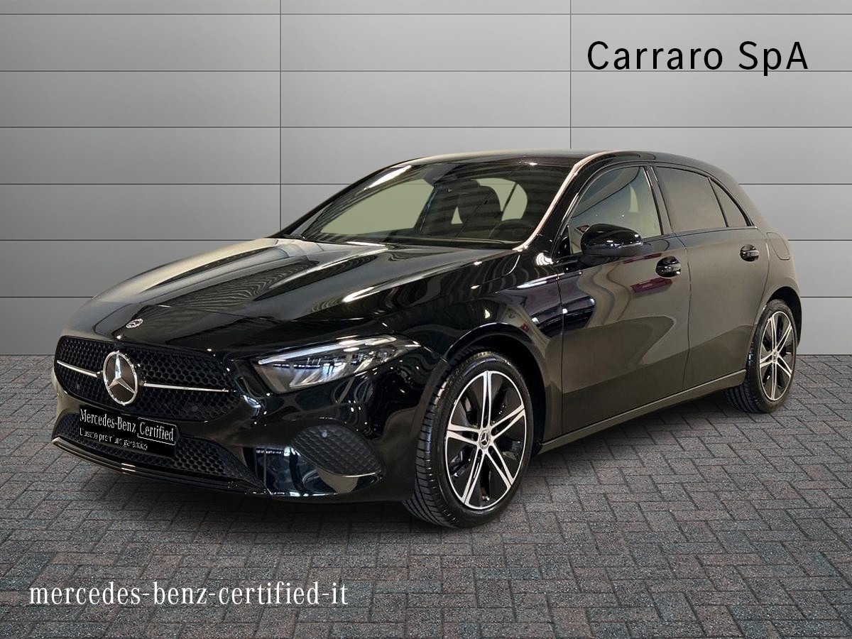 Mercedes  Classe A 200 Progressive Advanced Plus 7G-DCT