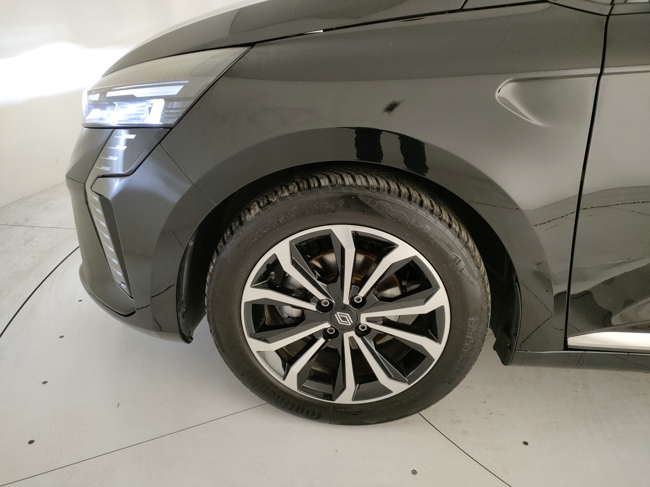 Renault Clio Usato 2024 Clio Reggio Emilia