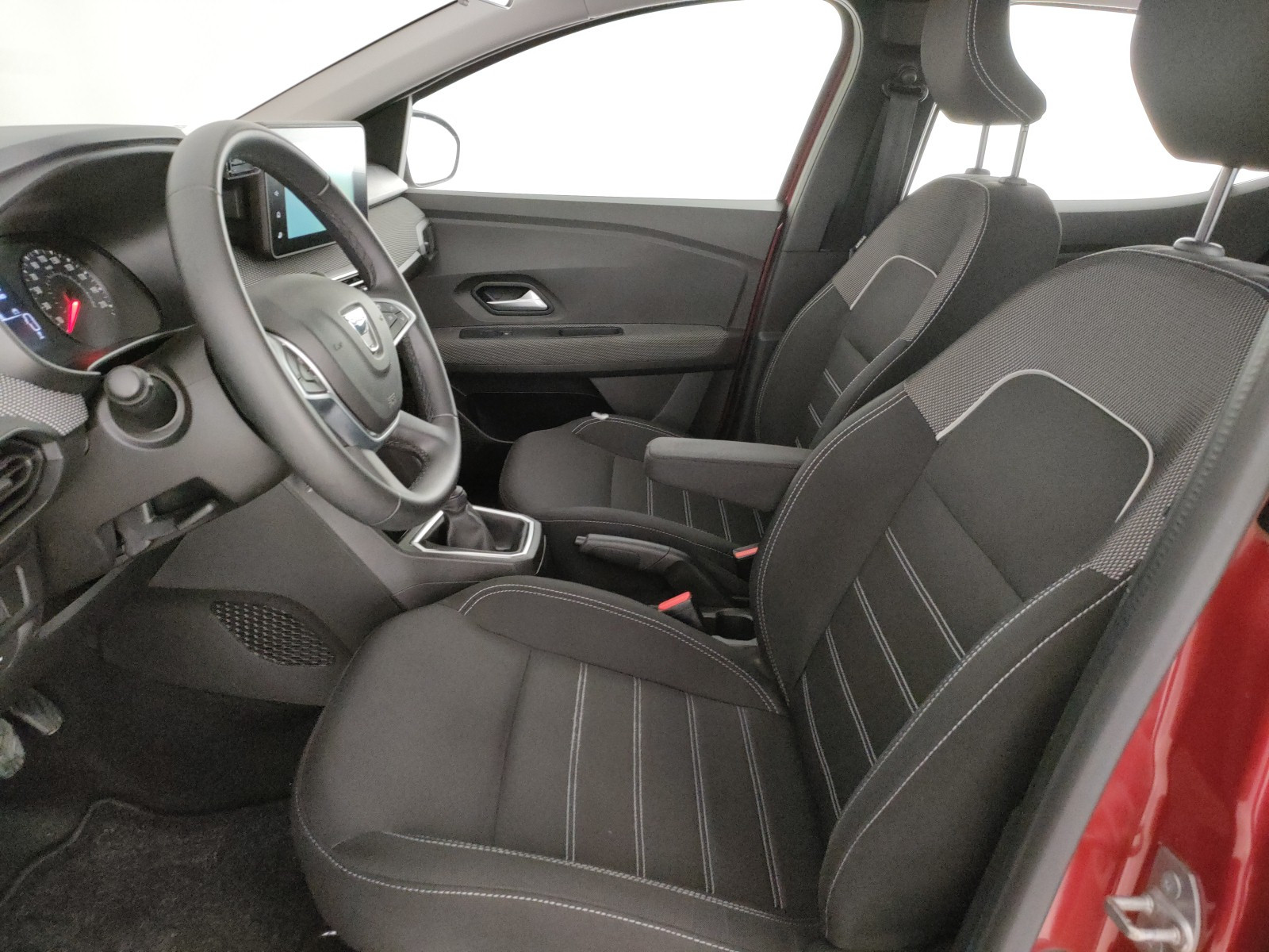 Dacia Sandero Usato 2021 Sandero Legnago