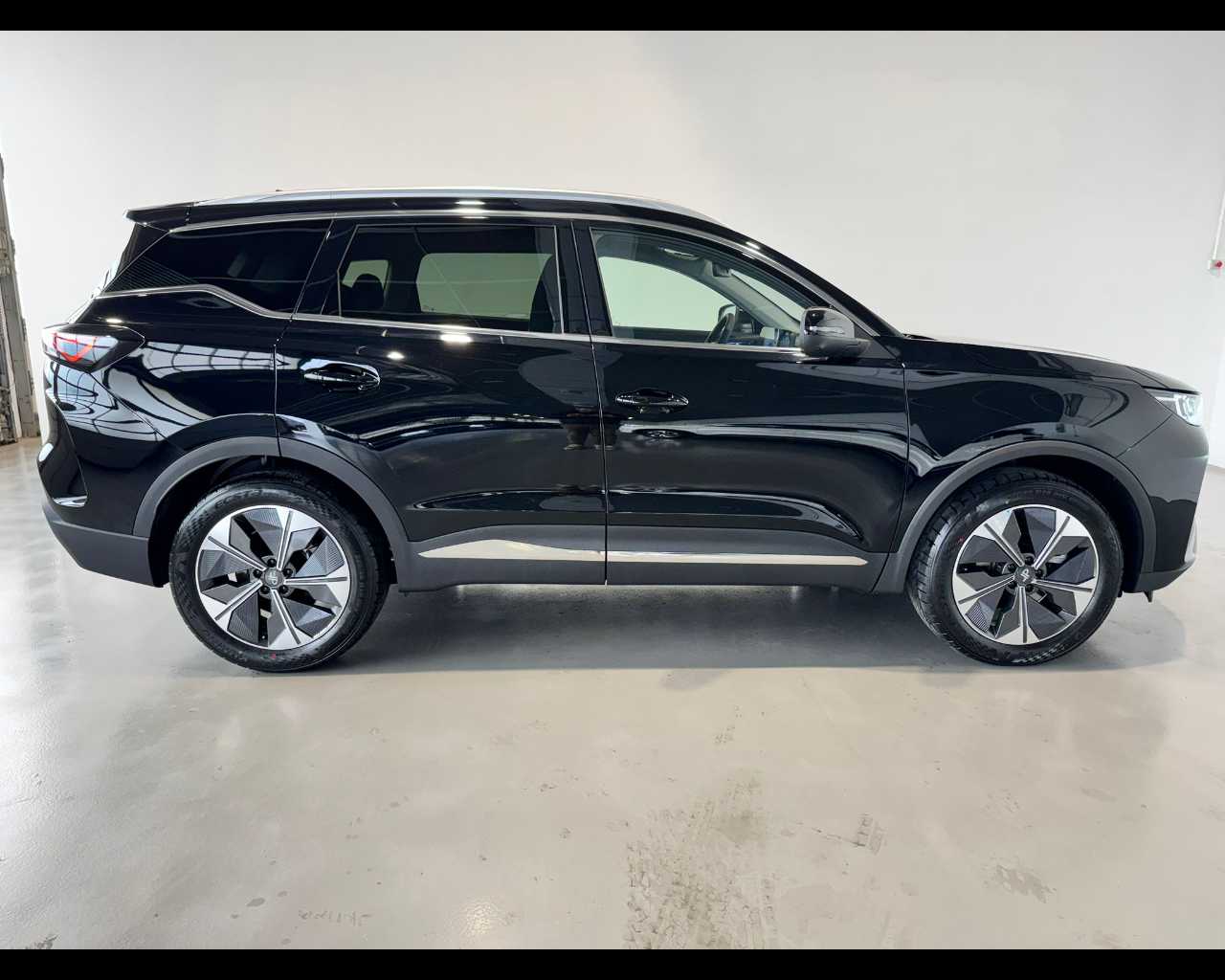 Dr Automobiles DR 6 Nuovo gPL DR 6 Mestre