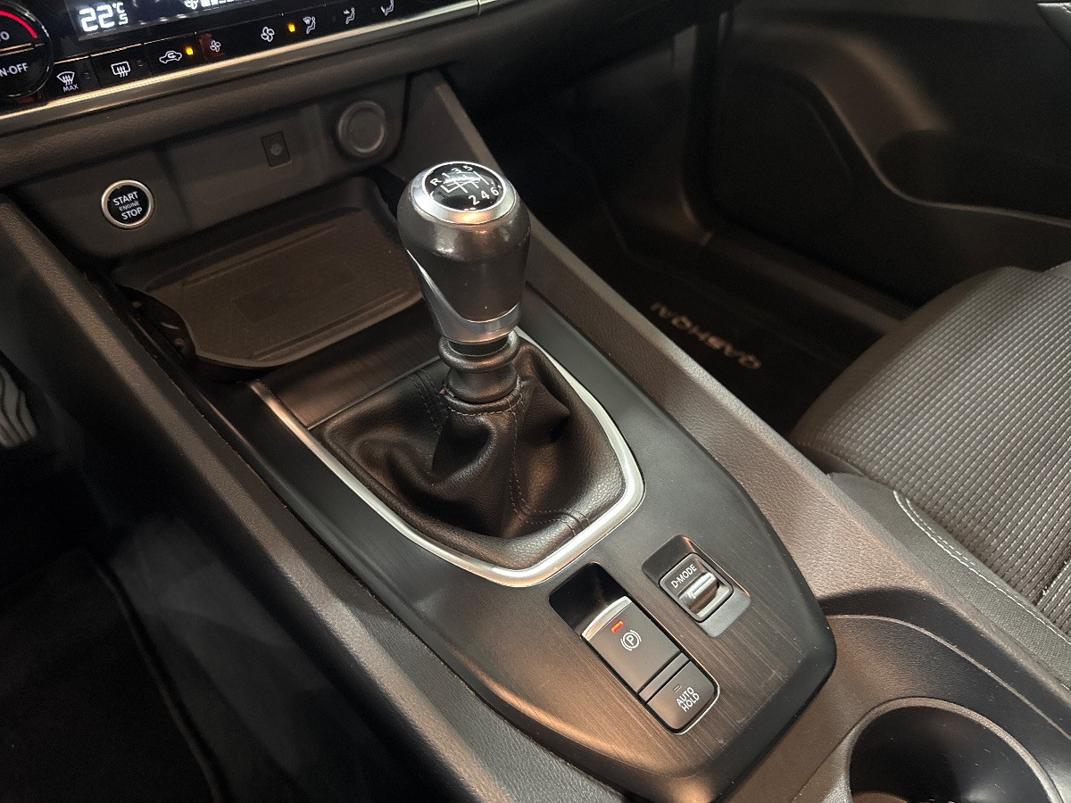 Nissan Qashqai Usato 2022 Qashqai San Zeno Naviglio