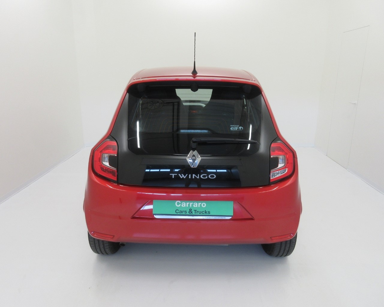 Renault Twingo 1.0 sce Zen 75cv - 6