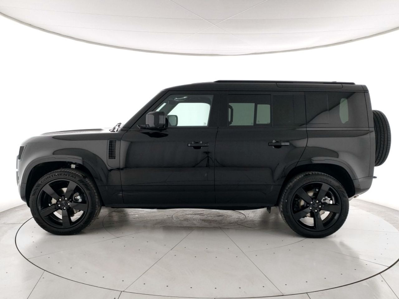 Land Rover Defender Aziendali 2026 Defender Porto Mantovano