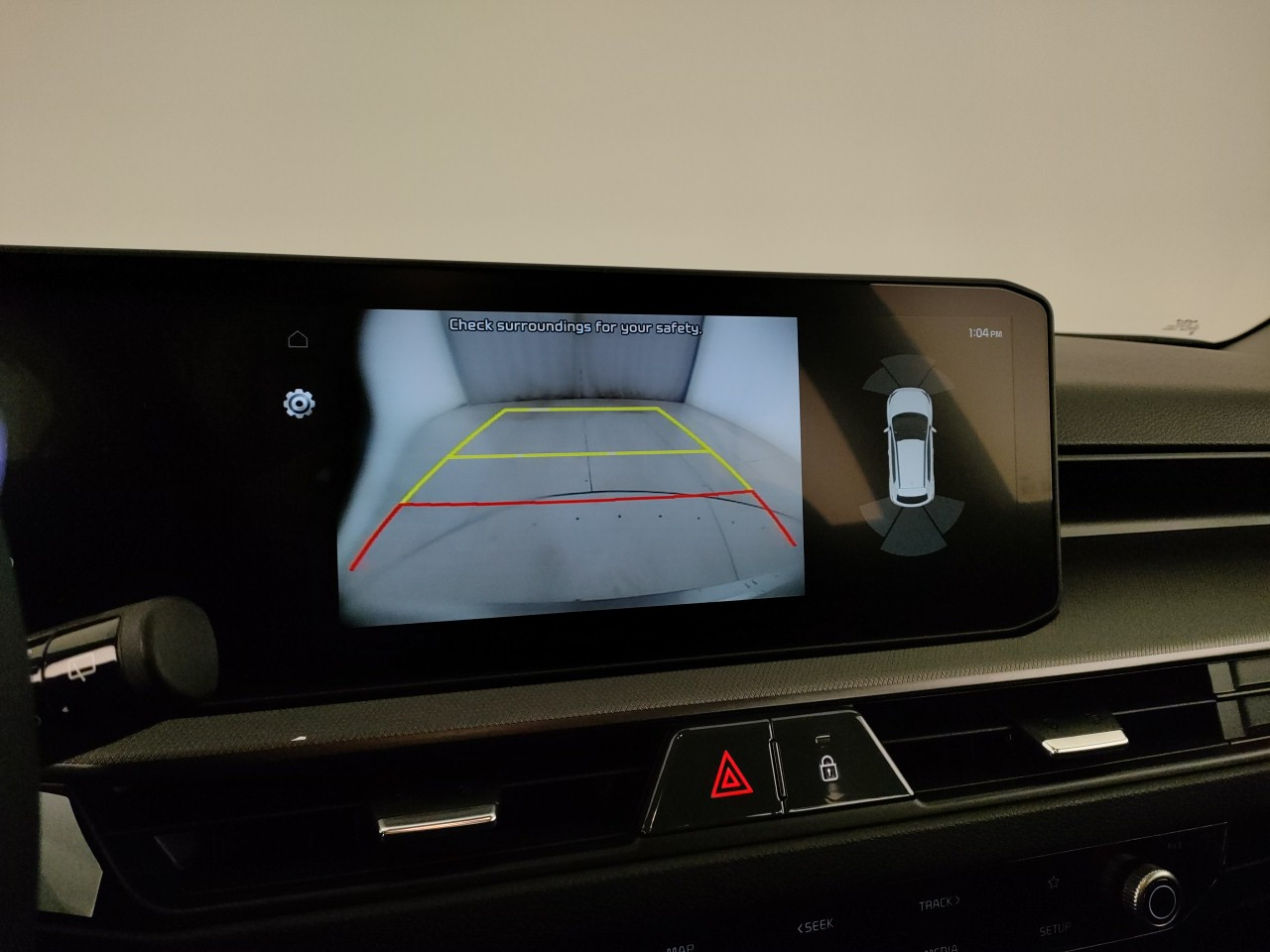 Kia Stonic Nuovo benzina Stonic Porto Mantovano