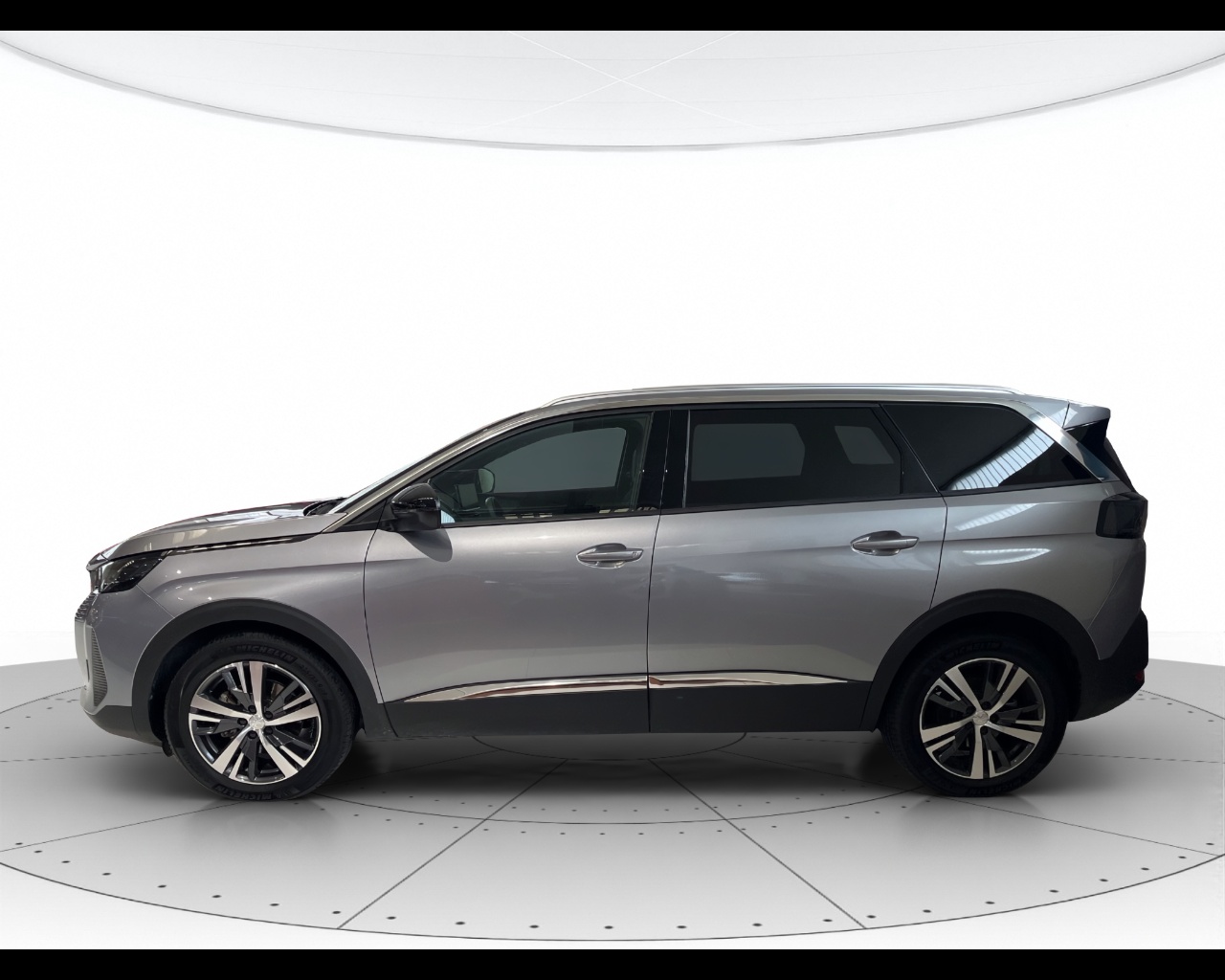 Peugeot 5008 Usato 2025 5008 Verona