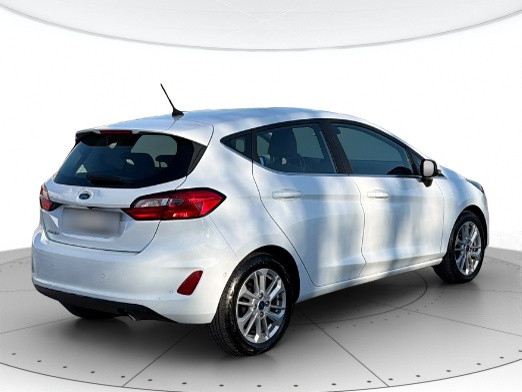 Ford Fiesta Usato 2023 Fiesta Rovigo