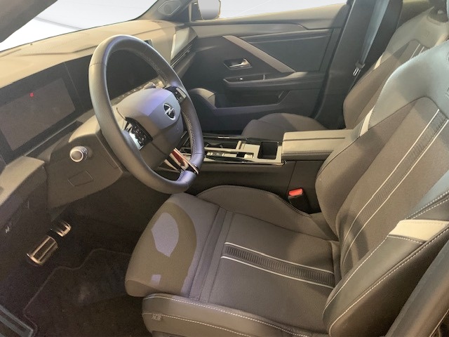 Opel Astra Usato 2024 Astra Modena