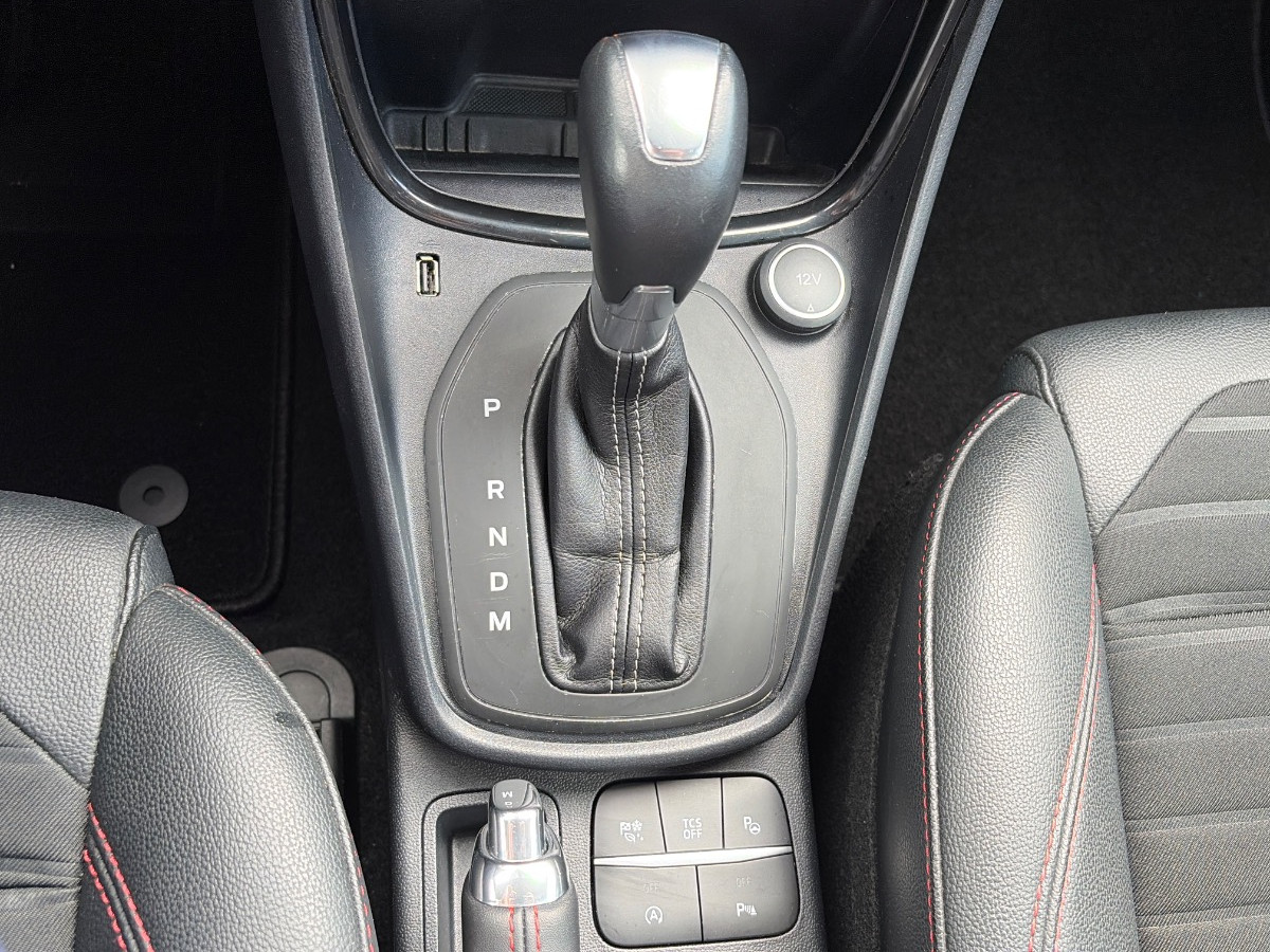 Ford Puma Usato 2021 Puma Mestre