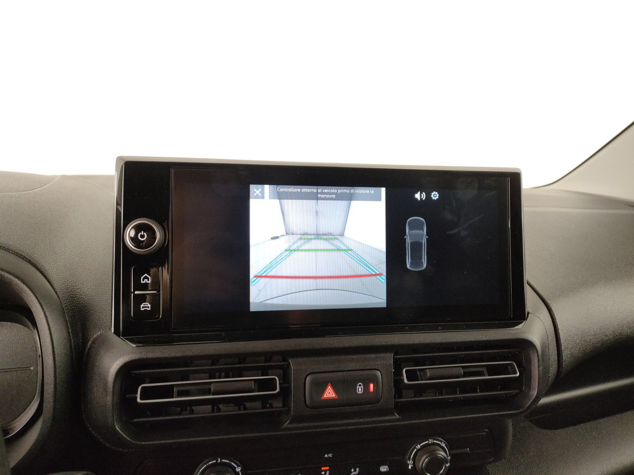 Citroen Berlingo Nuovo Diesel Berlingo Porto Mantovano