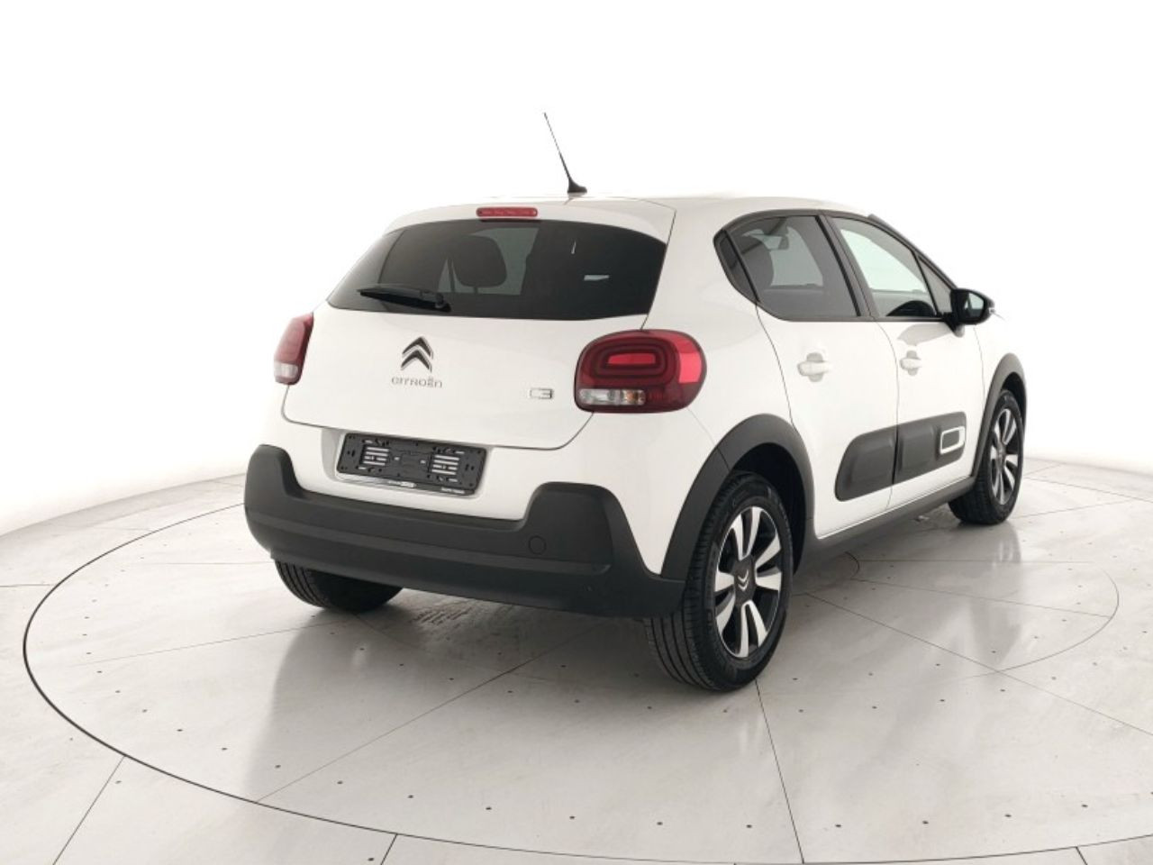 Citroen C3 Usato 2023 C3 Porto Mantovano