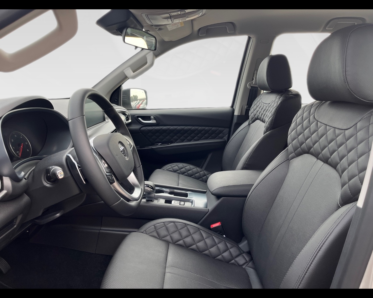 Foton Tunland G7 Nuovo Diesel Tunland G7 Verona